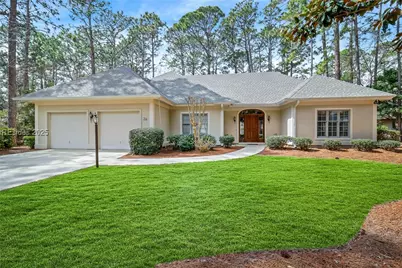 26 Pheasant Run, Hilton Head Island, SC 29926 - Photo 1