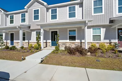 484 Royal Road, Hardeeville, SC 29927 - Photo 1