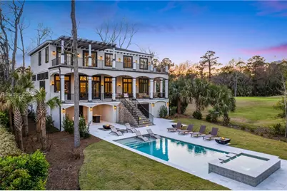 50 Leamington Lane, Hilton Head Island, SC 29928 - Photo 1