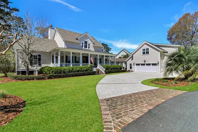 2 Groton Circle, Okatie, SC 29909 - Photo 1