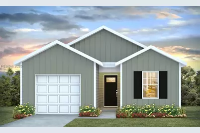 433 Holiday Street, Ridgeland, SC 29936 - Photo 1