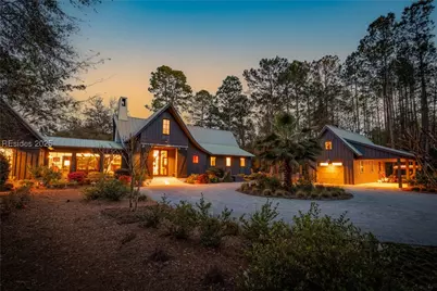 9 Straight Road, Okatie, SC 29909 - Photo 1