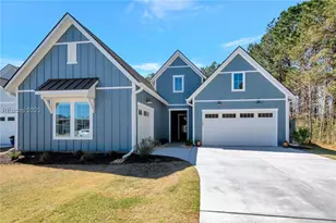 349 Juneberry Ct, Hardeeville, SC 29927 - Photo 1