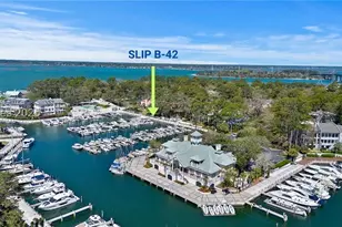 B-42 Windmill Harbour Marina, Hilton Head Island, SC 29926 - Photo 1