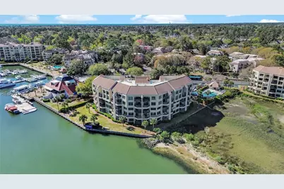 2 Shelter Cove Lane #201, Hilton Head Island, SC 29928 - Photo 1