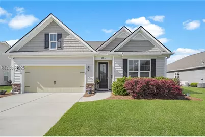 214 Lombards Mill Lane, Bluffton, SC 29909 - Photo 1