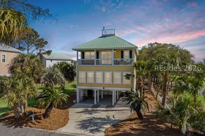 2 Shipwatch Drive, Saint Helena Island, SC 29920 - Photo 1