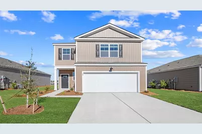 452 Holiday Street, Ridgeland, SC 29936 - Photo 1