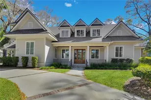 18 Baynard Cove Rd, Hilton Head Island, SC 29928 - Photo 1