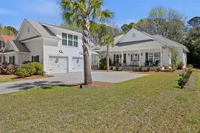 12 Paddocks Boulevard, Hilton Head Island, SC 29926 - Photo 1