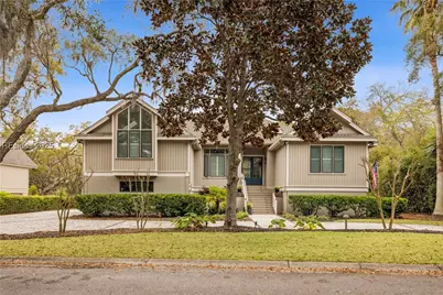 45 Hearthwood Dr, Hilton Head Island, SC 29928 - Photo 1