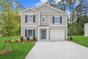 356 Holiday St, Ridgeland, SC 29936 - Photo 1