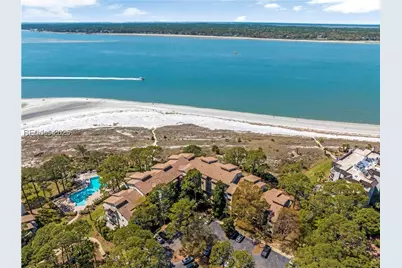 247 S Sea Pines Drive #1871, Hilton Head Island, SC 29928 - Photo 1