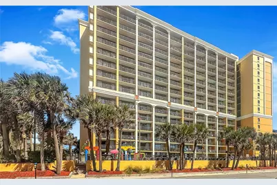 6900 N Ocean Boulevard, Myrtle Beach, SC 29572 - Photo 1