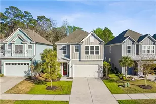 15 Ivory Elm Stroll, Bluffton, SC 29910 - Photo 1