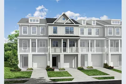 421 Parkside Commons, Bluffton, SC 29910 - Photo 1