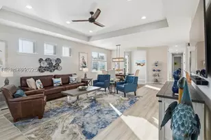 1813 Shoreside Dr, Hardeeville, SC 29927 - Photo 1