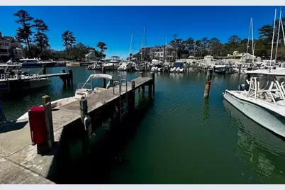 C-61 Windmill Harbour, Hilton Head Island, SC 29926 - Photo 1