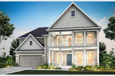 204 Midpoint Boulevard, Bluffton, SC 29910 - Photo 1