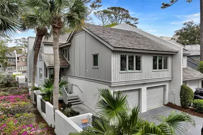 1 Beach Lagoon Road #31, Hilton Head Island, SC 29928 - Photo 1