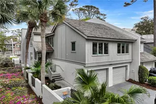 1 Beach Lagoon Rd, Hilton Head Island, SC 29928 - Photo 1