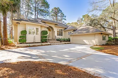 187 Club Course Drive, Hilton Head Island, SC 29928 - Photo 1