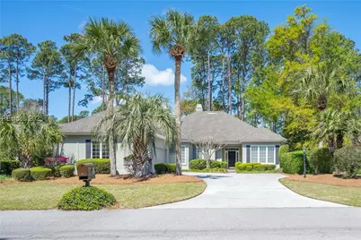 19 Ellenita Drive, Hilton Head Island, SC 29926 - Photo 1