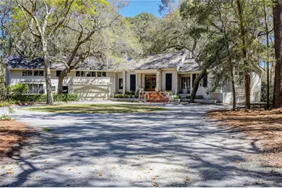 21 Brams Point Road, Hilton Head Island, SC 29926 - Photo 1
