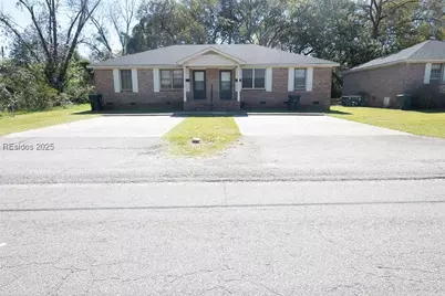237239 Murray Street, Orangeburg, SC 29115 - Photo 1