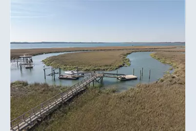 2 Salt Kettle Court, Saint Helena Island, SC 29920 - Photo 1