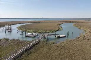 2 Salt Kettle Ct, Saint Helena Island, SC 29920 - Photo 1