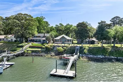 60 Alljoy Road, Bluffton, SC 29910 - Photo 1