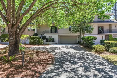 13 Pine Island Court, Hilton Head Island, SC 29928 - Photo 1