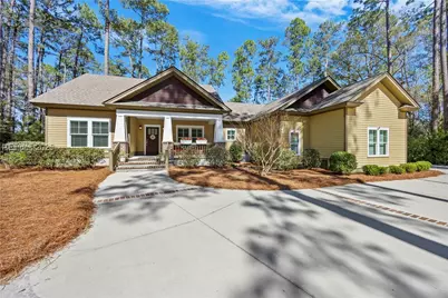 5 Spartina Crescent, Bluffton, SC 29910 - Photo 1