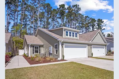 224 Athletics Park Road, Okatie, SC 29909 - Photo 1