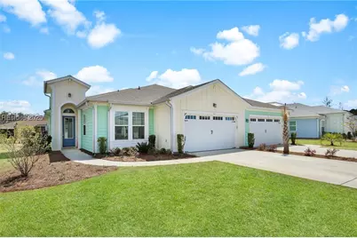 353 Spongecake Drive, Hardeeville, SC 29927 - Photo 1