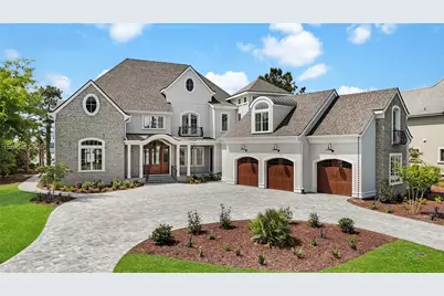 52 Magnolia Blossom Drive, Bluffton, SC 29910 - Photo 1