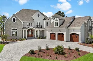 52 Magnolia Blossom Dr, Bluffton, SC 29910 - Photo 1