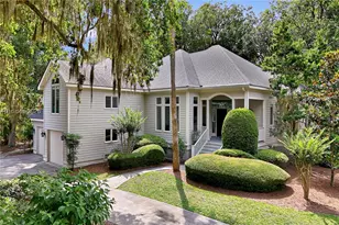 2 Cottage Ct, Hilton Head Island, SC 29928 - Photo 1
