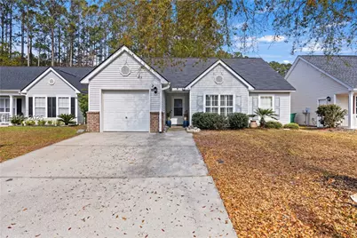 14 Spruce Drive, Bluffton, SC 29910 - Photo 1