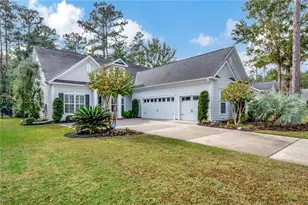 231 Topside W, Hardeeville, SC 29927 - Photo 1