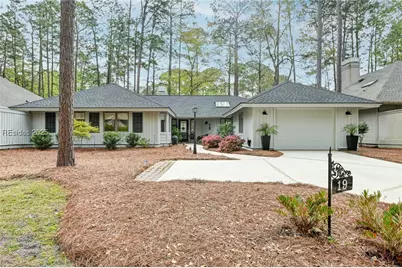 19 Adventure Galley Lane, Hilton Head Island, SC 29926 - Photo 1