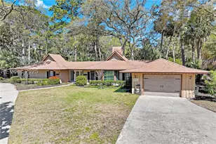 13 Mallard Rd, Hilton Head Island, SC 29928 - Photo 1