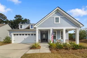 322 Destiny Dr, Hardeeville, SC 29909 - Photo 1