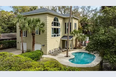 3 Cassina Lane, Hilton Head Island, SC 29928 - Photo 1
