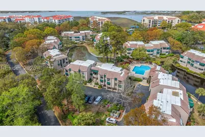 3 Shelter Cove Lane #7474, Hilton Head Island, SC 29928 - Photo 1