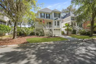 10 Victoria Square Crossing, Hilton Head Island, SC 29926 - Photo 1