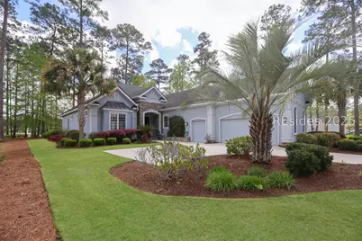 279 Firethorn Lane, Hardeeville, SC 29927 - Photo 1