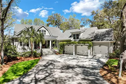6 Resolute Place, Hilton Head Island, SC 29928 - Photo 1