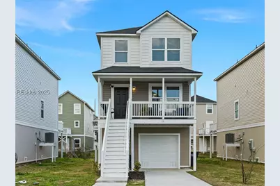 18 Island Breeze Lane, Beaufort, SC 29907 - Photo 1